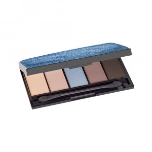 GOOD DENIM DAY Luxury Eye Shadow Palette 